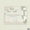 001 Template Ideas Wedding Rsvp Cards Incredible Templates Within Template For Rsvp Cards For Wedding