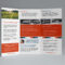 001 Three Fold Brochure Template Business Tri Layout Design Inside Free Three Fold Brochure Template