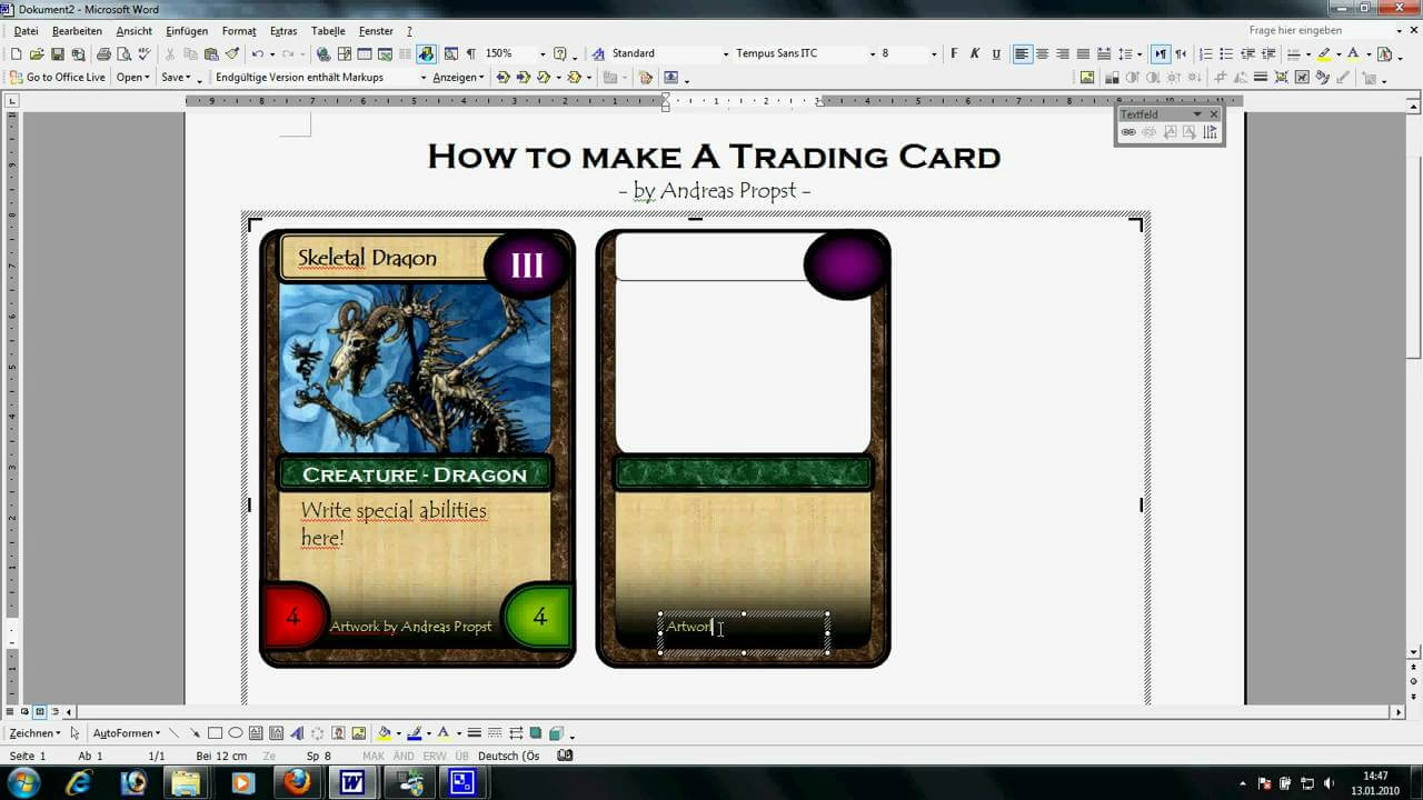 001 Trading Card Game Creator Free Maxresdefault Template For Card Game Template Maker