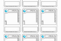 001 Trading Card Maker Free Examples Template For Success In throughout Card Game Template Maker