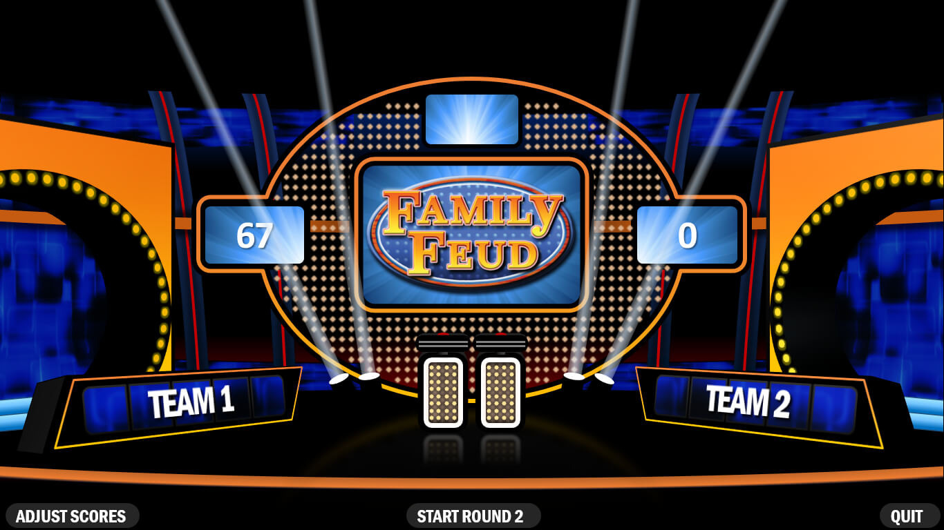 002 580D4B Ea003Ef1A49849A5A4Aee3B7D098F00Bmv2 Family Feud With Regard To Family Feud Game Template Powerpoint Free