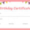 002 Free Birthday Gift Certificate Template In Adobe Voucher Within Fillable Gift Certificate Template Free