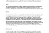 002 Template Ideas Dress Code Policy Company Credit Page with regard to Company Credit Card Policy Template