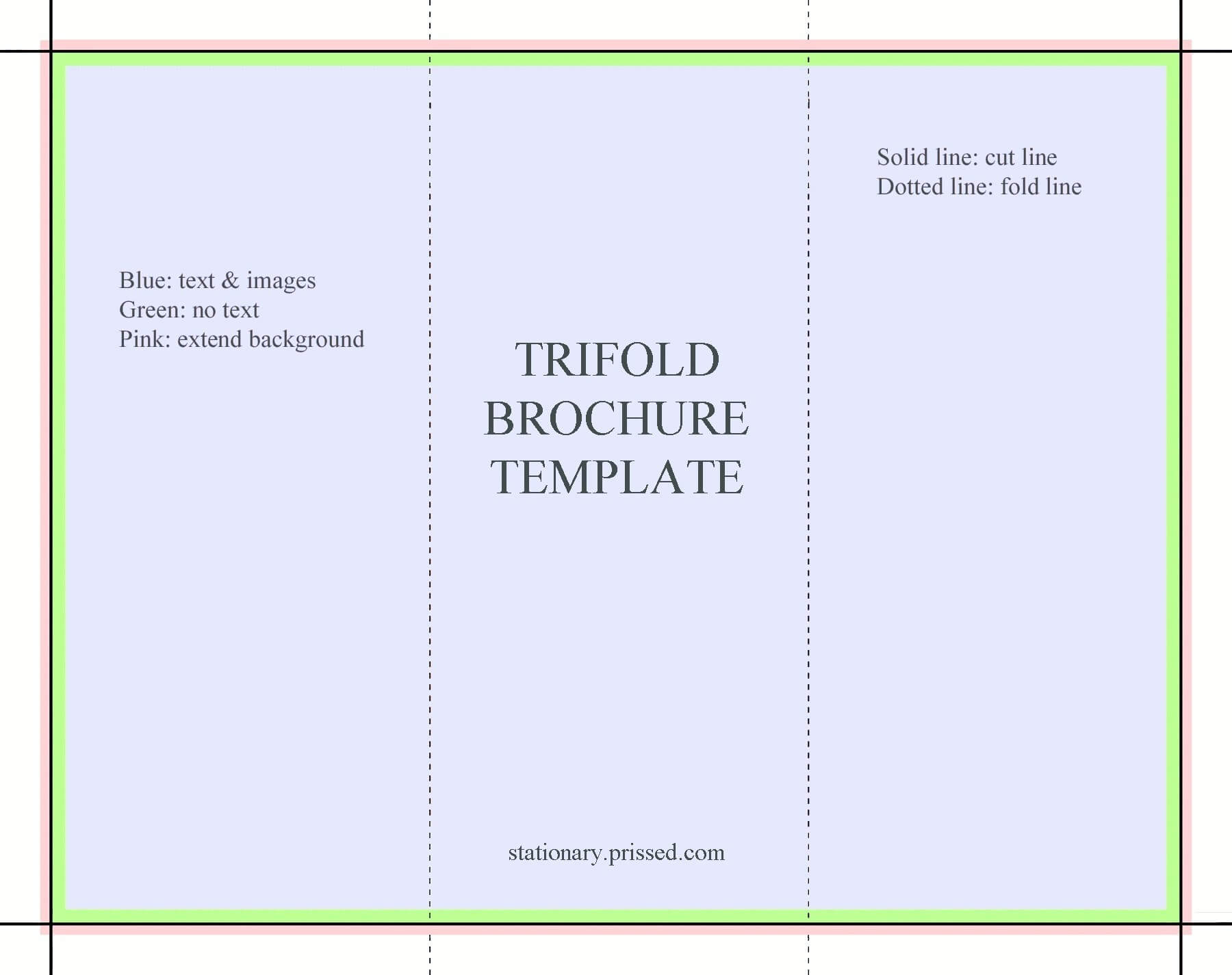 002 Tri Fold Brochure Template Google Docs Pamphlet Ideas With Regard To Google Docs Tri Fold Brochure Template