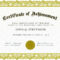 002 Word Certificate Of Achievement Template Outstanding Throughout Word Certificate Of Achievement Template