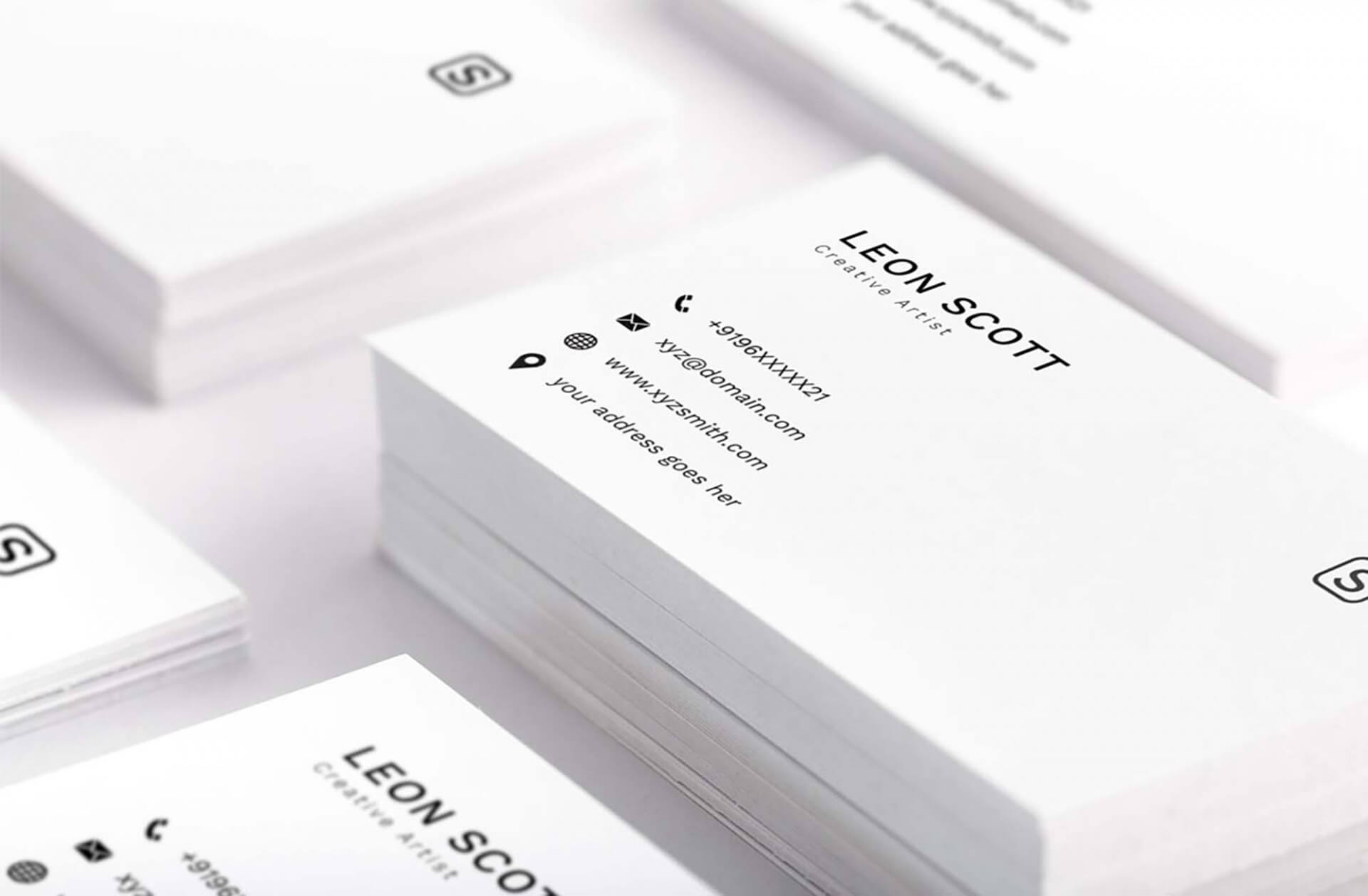 003 Avery Business Cards Templates Free Download Template Pertaining To Openoffice Business Card Template