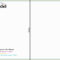 003 Quarter Fold Card Template Photoshop Indesign Greeting With Regard To Quarter Fold Card Template