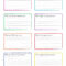 004 Free 4X6 Note Card Template Post Exceptional Ideas In 4X6 Note Card Template Word