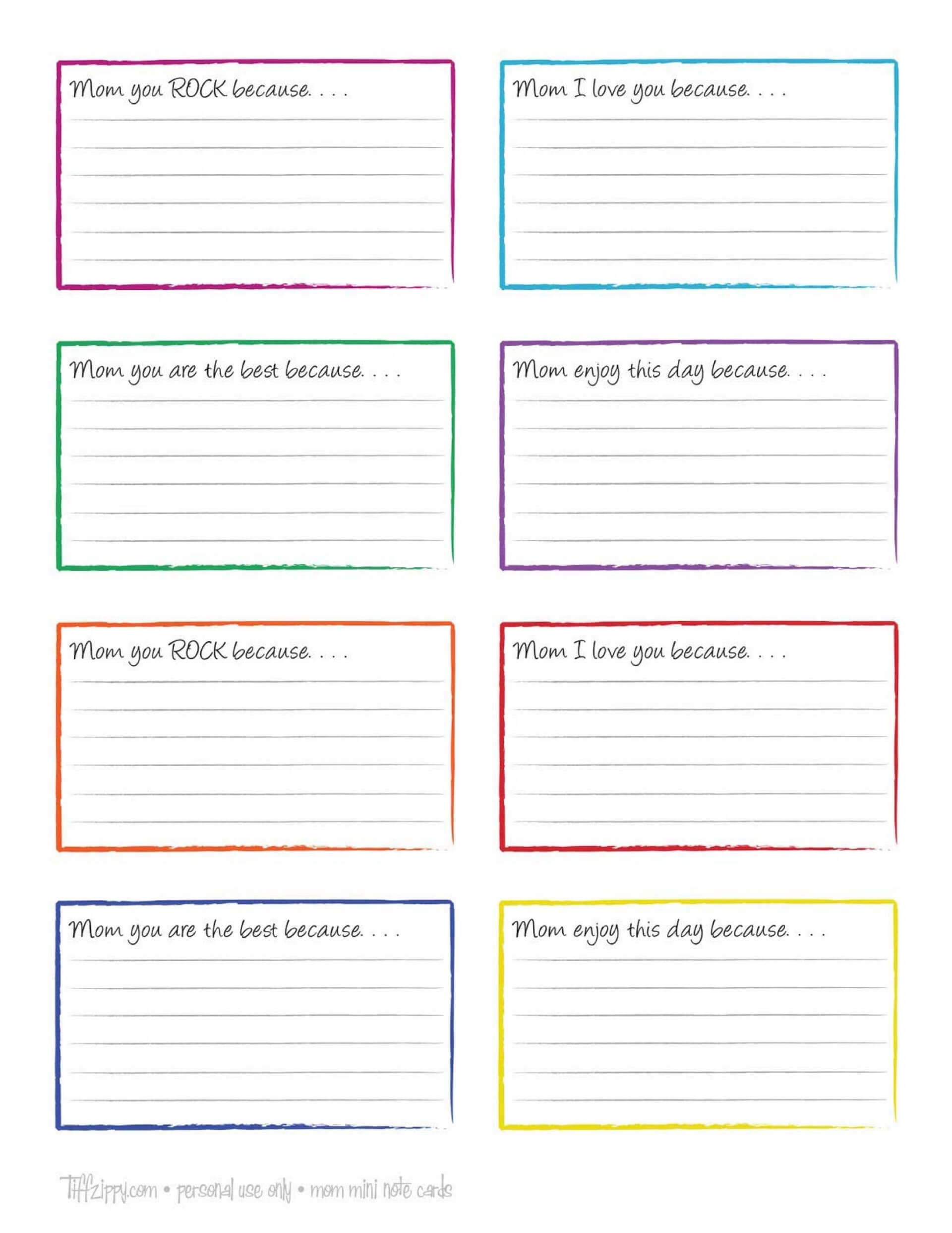 004 Free 4X6 Note Card Template Post Exceptional Ideas In 4X6 Note Card Template Word