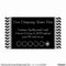 004 Free Printable Chore Punch Card Template Business And Intended For Business Punch Card Template Free