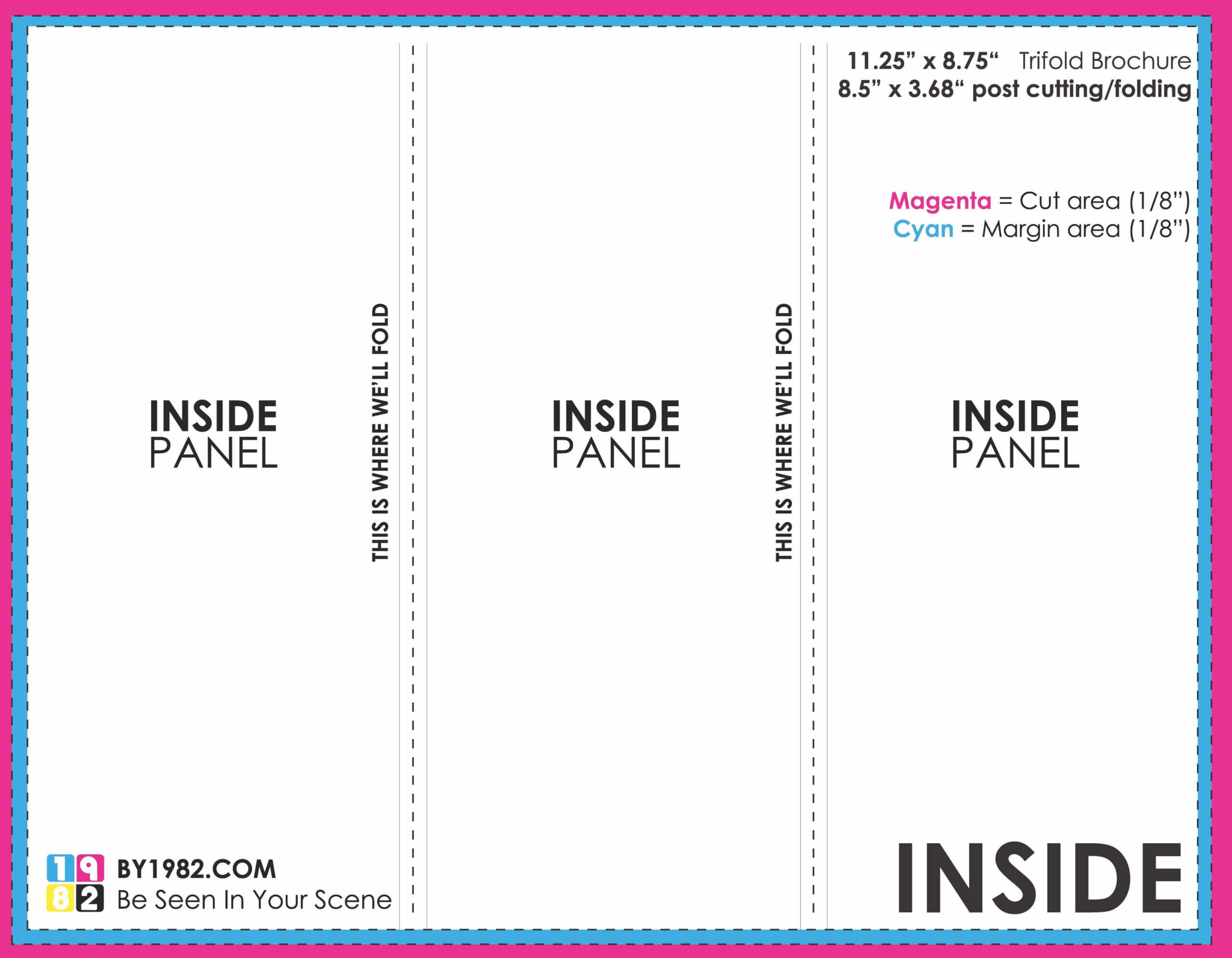 004 Google Doc Brochure Template Various Templates Booklet Throughout Google Doc Brochure Template