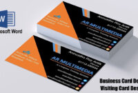 004 Microsoft Office Business Cards Templates Maxresdefault pertaining to Microsoft Office Business Card Template