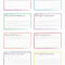 004 Template Ideas Free Index Card X Google Docs Note Design For Google Docs Index Card Template