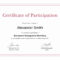 004 Template Ideas Google Docs Certificate How To Create In Throughout Certificate Of Participation In Workshop Template