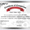005 Certificate Of Completion Template Free Printable With Regard To Free Printable Certificate Of Achievement Template