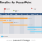 005 Project Timeline Template Powerpoint Singular Ideas Regarding Project Schedule Template Powerpoint