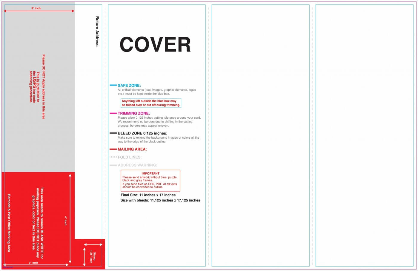 005 Quad Fold Brochure Template Dreaded Ideas 4 Indesign With Regard To Quad Fold Brochure Template