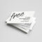 006 Folded Business Card Template Astounding Ideas Indesign intended for Fold Over Business Card Template