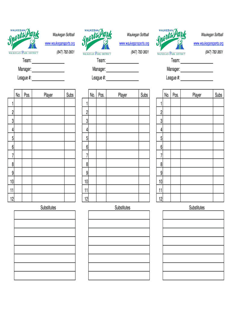 006 Template Ideas Baseball Lineup Card Imposing Pdf Dugout Intended For Dugout Lineup Card Template