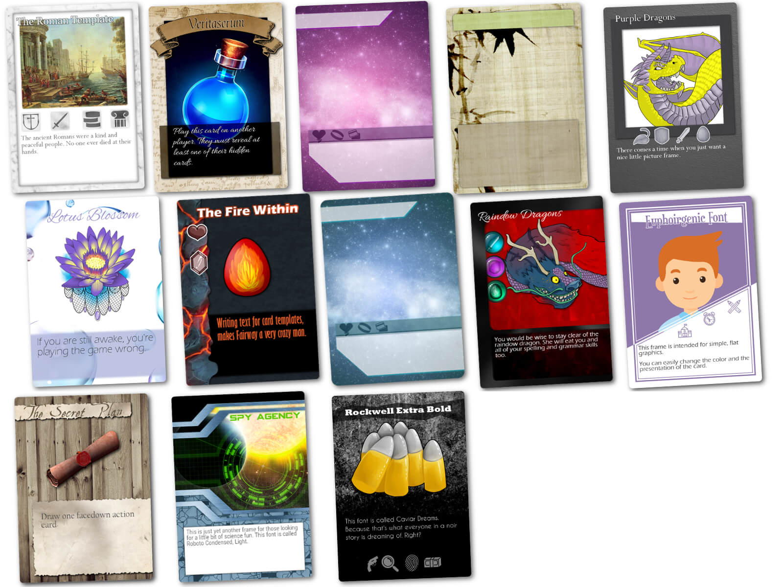 006 Template Ideas Free Online Trading Card Game Maker Intended For Card Game Template Maker