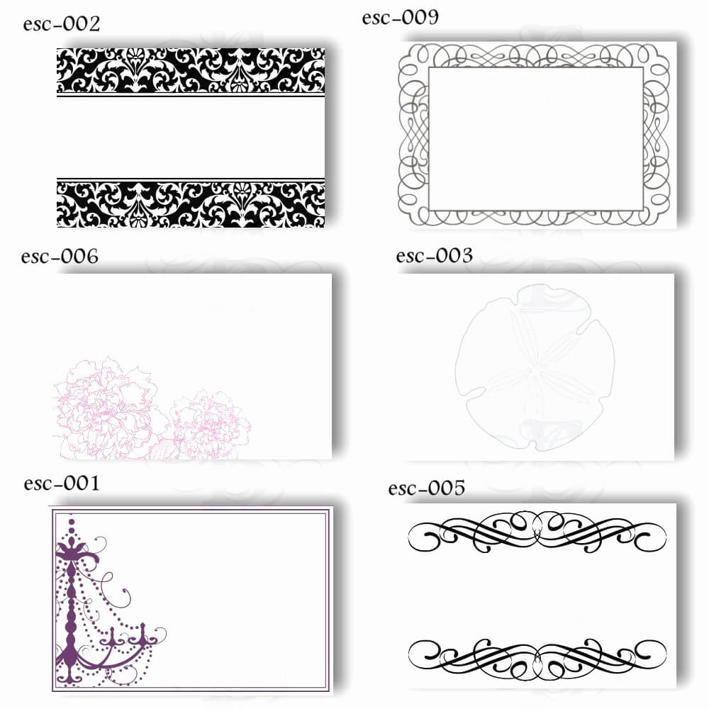 006 Template Ideas Free Printable Christmas Table Place Throughout Place Card Size Template