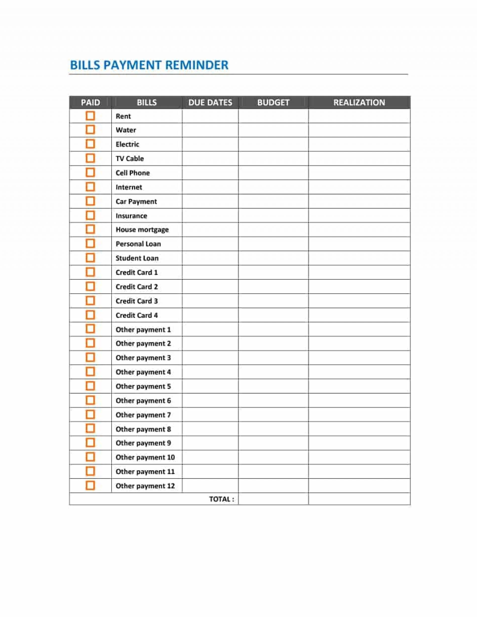 006 Template Ideas Fresh Excel Loan Payment Schedule Intended For Credit Card Payment Plan Template