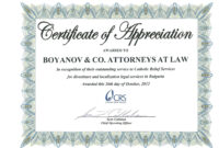 006 Template Ideas Years Of Service Certificate Brilliant with Certificate For Years Of Service Template