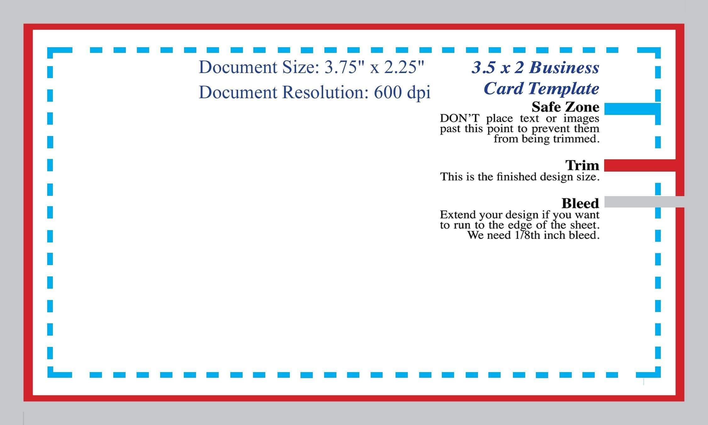 007 Bcard1 Blank Business Card Template Photoshop Free Throughout Business Card Size Template Photoshop