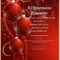007 Free Microsoft Word Christmas Flyer Templates Holiday Inside Christmas Brochure Templates Free