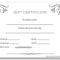 007 Photographer Gift Certificate Template Free Photography Regarding Free Photography Gift Certificate Template