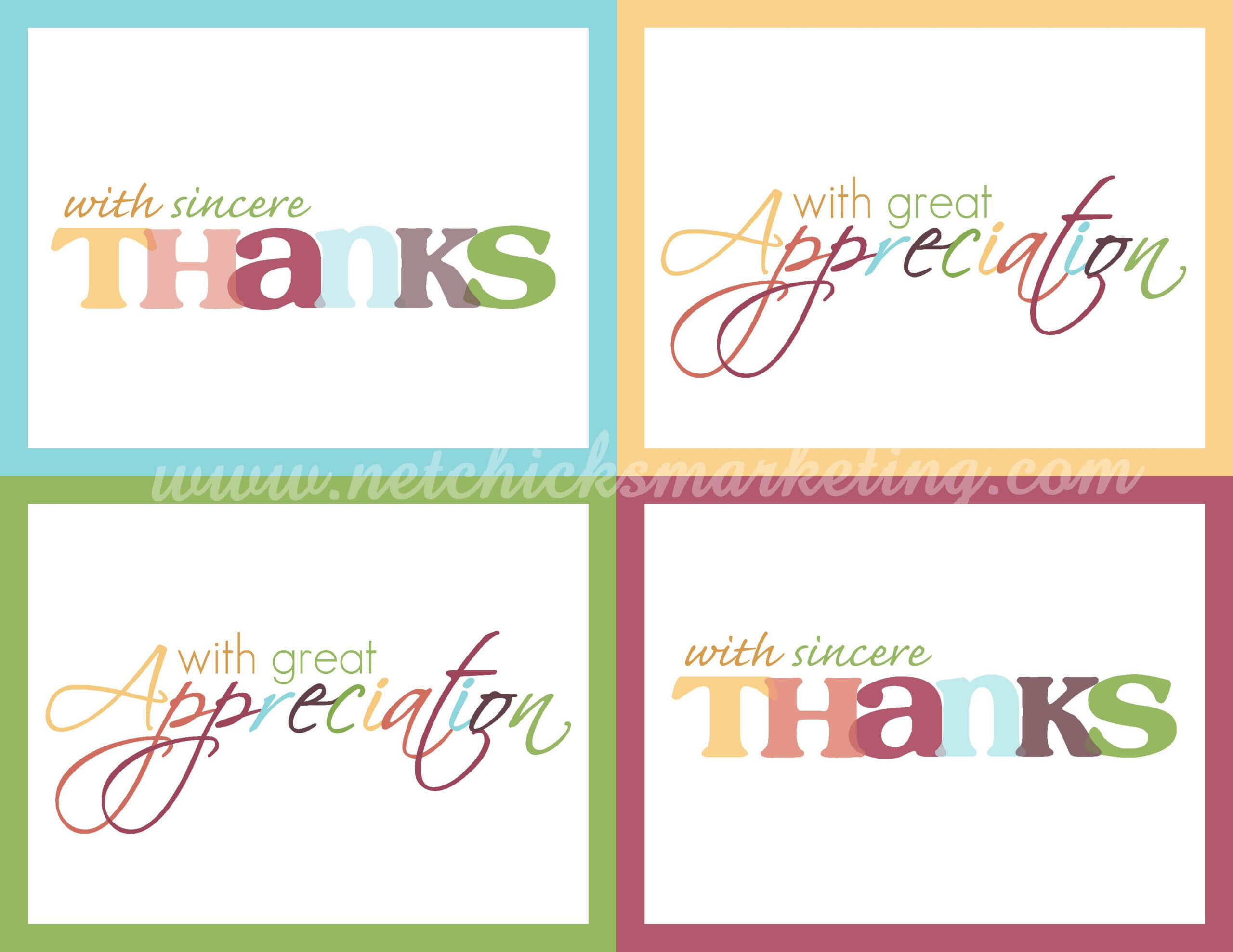 007 Template Ideas Free Printable Thank You Note Card In Thank You Note Cards Template