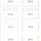 007 Template Ideas Table Tent Place Card Templates Excellent Intended For Ms Word Place Card Template