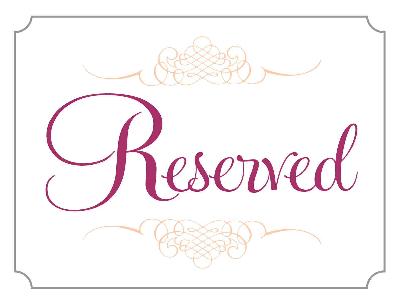 008 Template Ideas Free Printable Reserved Table Signs Word Throughout Reserved Cards For Tables Templates