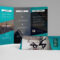 009 Brochure Templates Free Download Publisher Corporate With Regard To Good Brochure Templates