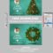 009 Christmas Card Template Photoshop Within Christmas Photo Card Templates Photoshop