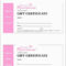 009 Gift Certificate Templates Free Template Ideas Printable Within Massage Gift Certificate Template Free Download