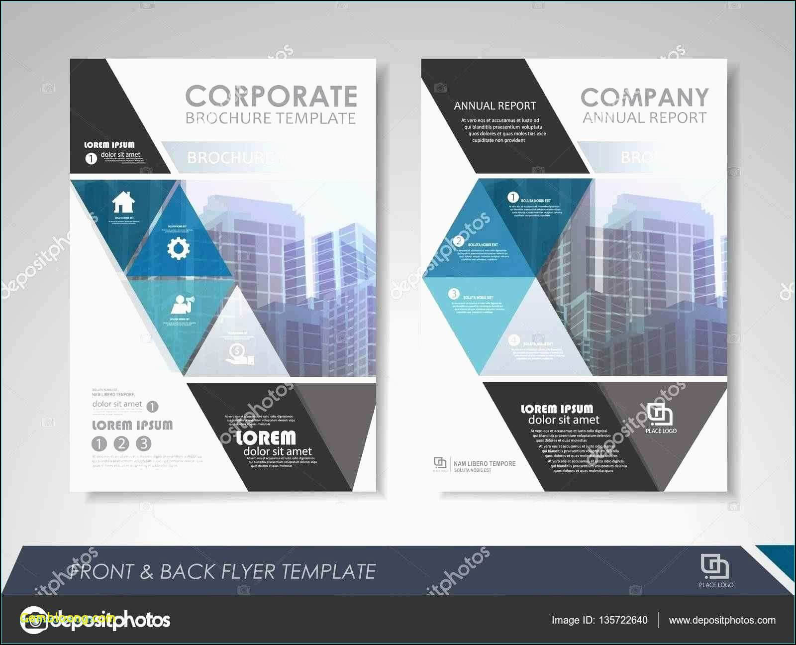 009 Template Ideas Brochure Templates Free Download For Inside Good Brochure Templates