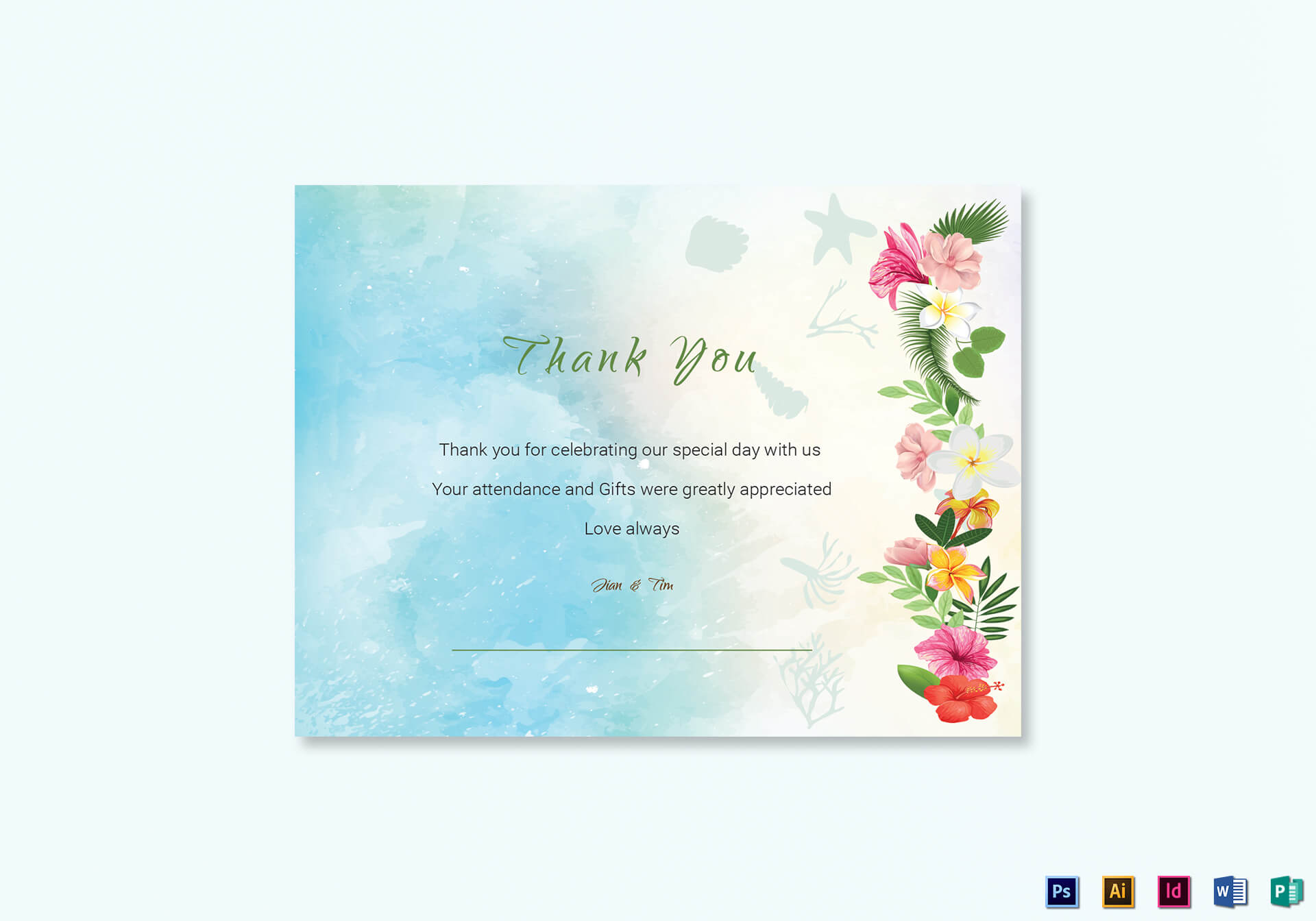 010 Thank You Card Template Word Top Ideas Business Free For Thank You Card Template Word