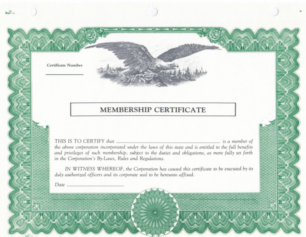 011 Duke6 Detail Llc Member Certificate Template Staggering In Llc Membership Certificate Template