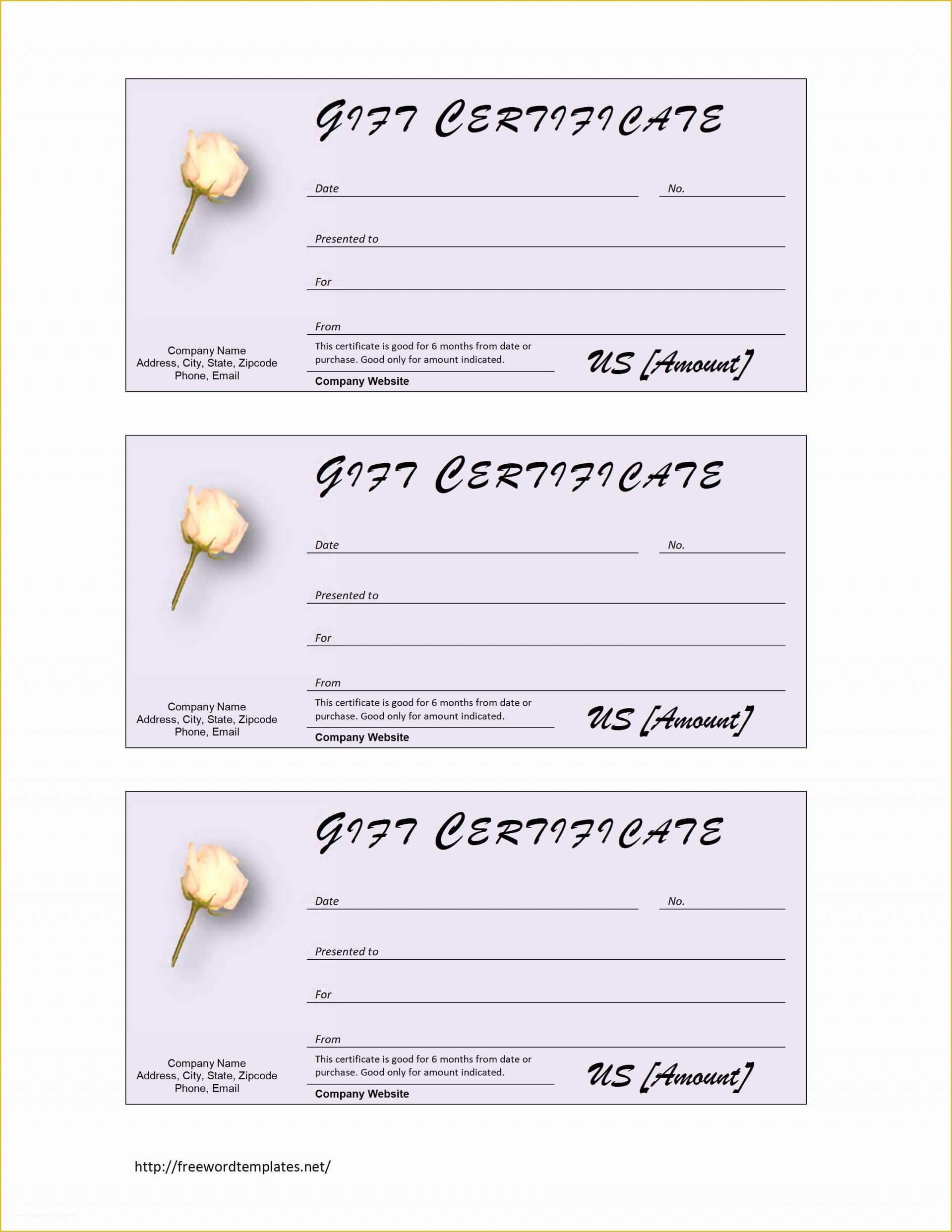 011 Template Ideas Free Printable Gift Certificates Business With Massage Gift Certificate Template Free Printable