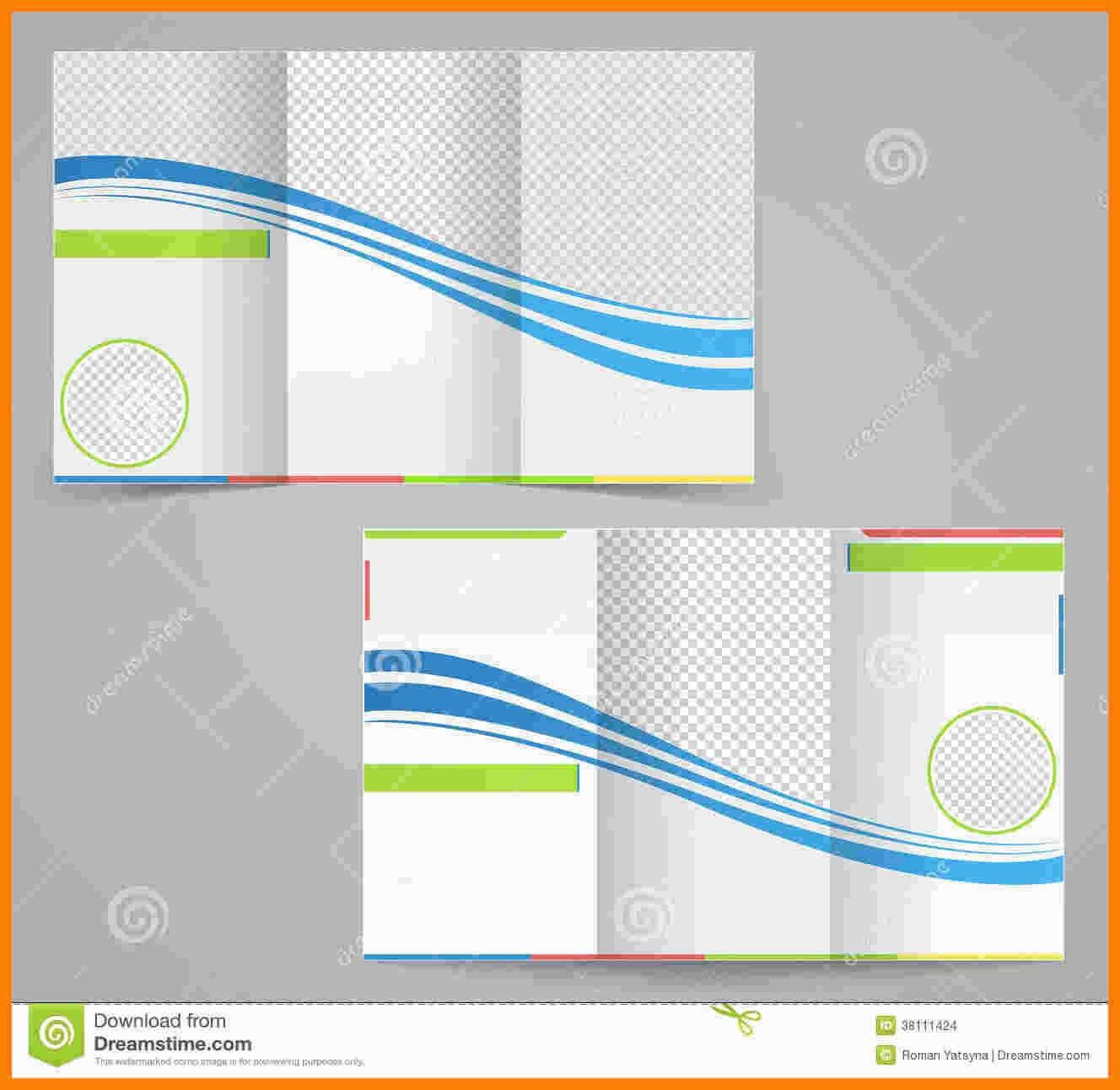 012 Free Tri Fold Brochure Templates Microsoft Word Download With Free Tri Fold Brochure Templates Microsoft Word