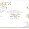 012 Template Ideas Funeral Program Card Inside Funeral Invitation Card Template
