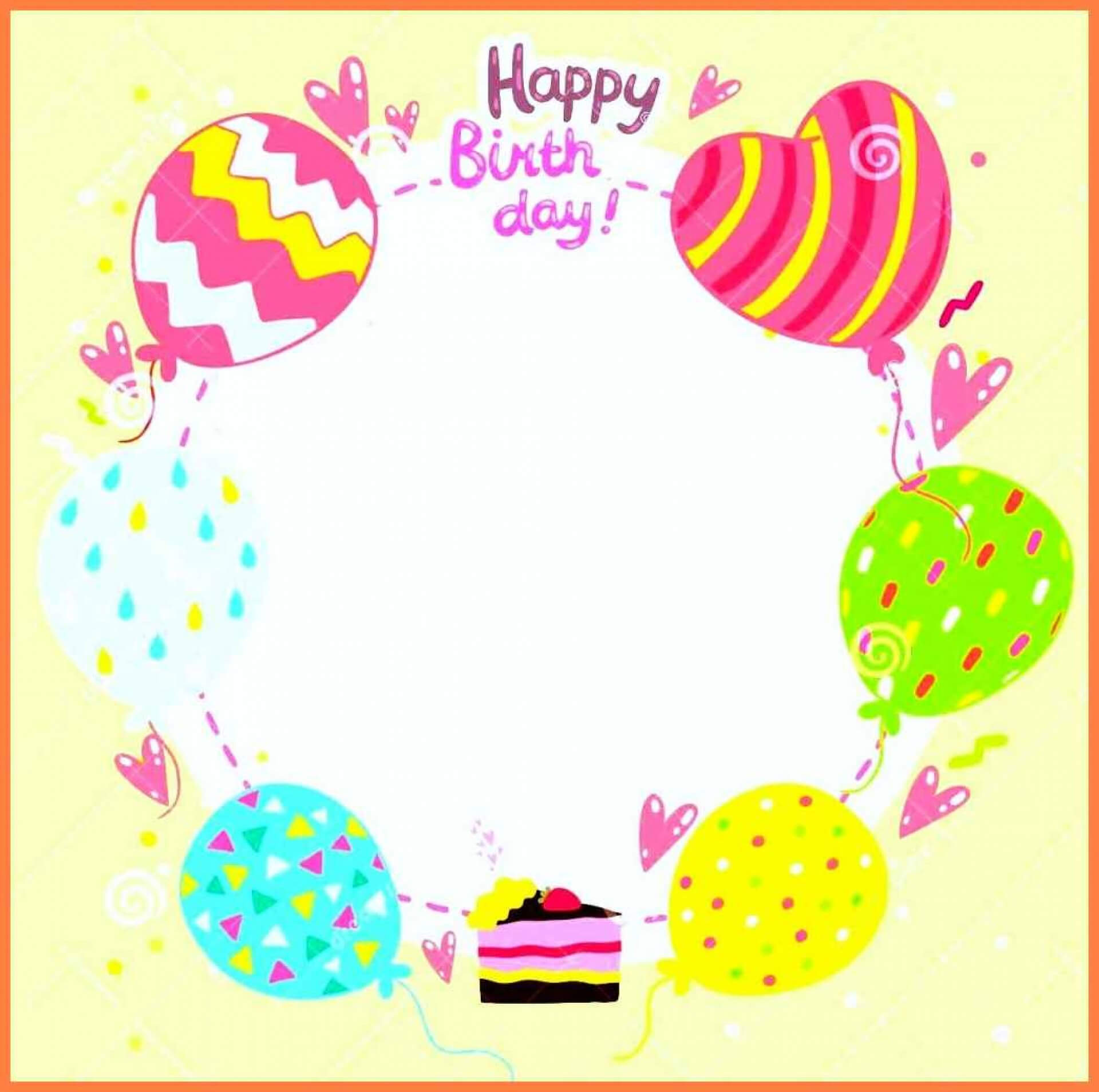 013 Birthday Card Template Free Ideas Impressive Greeting Inside Birthday Card Publisher Template