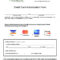014 Best Western Credit Card Authorization Form Part With Intended For Credit Card Payment Form Template Pdf
