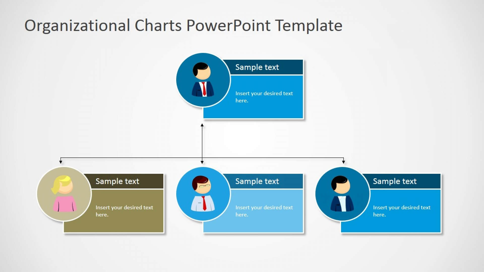 014 Template Ideas Microsoft Org Chart Powerpoint Throughout Microsoft Powerpoint Org Chart Template