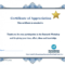 015 Certificate Of Appreciation Template Word Ideas Sample Regarding Template For Certificate Of Appreciation In Microsoft Word