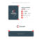 015 Double Sided Business Card Template Illustrator Best Of Throughout Double Sided Business Card Template Illustrator