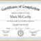 015 Downloadate Certificate Ms Word Powerpointates Free Throughout Free Certificate Templates For Word 2007