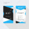 015 Template Ideas Double Sided Business Card Illustrator In Double Sided Business Card Template Illustrator