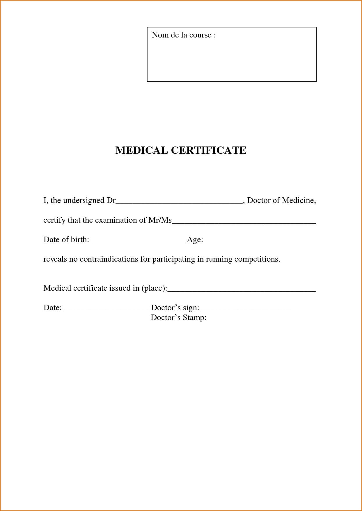 016 Template Ideas Free Doctors Note Wonderful Fake For Work Regarding Fake Medical Certificate Template Download